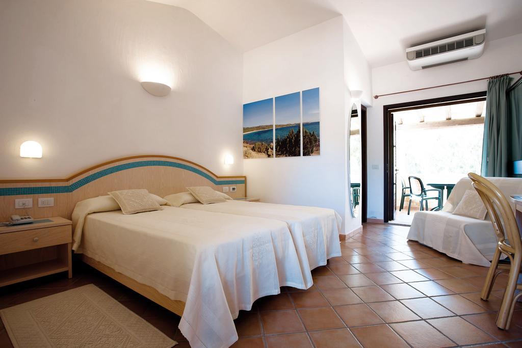 Centro Vacanze Isuledda 4* Cannigione