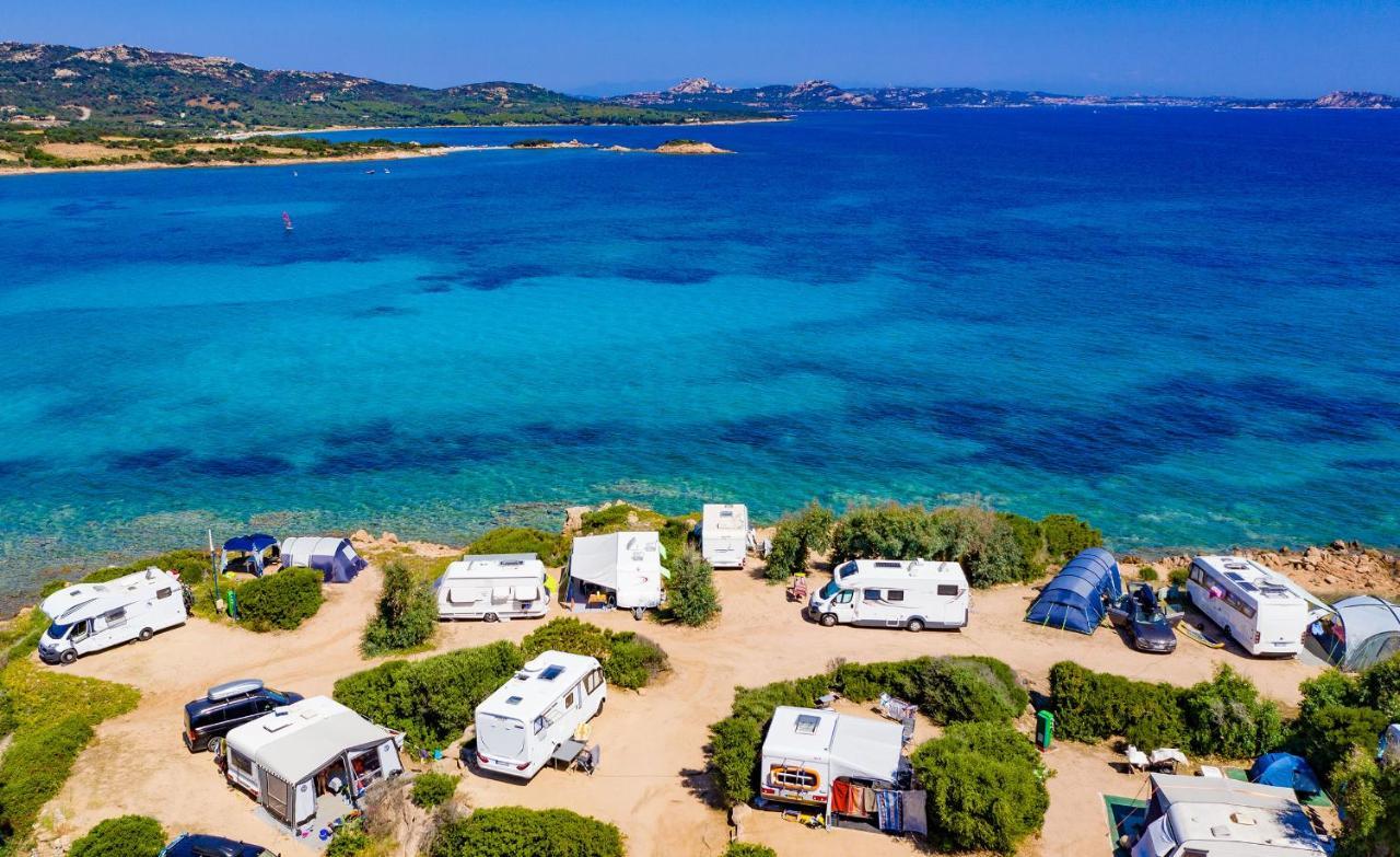 Hotel Centro Vacanze Isuledda Cannigione