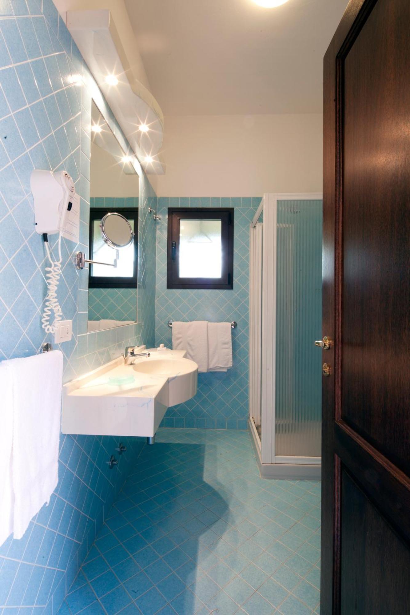 Centro Vacanze Isuledda 4*
