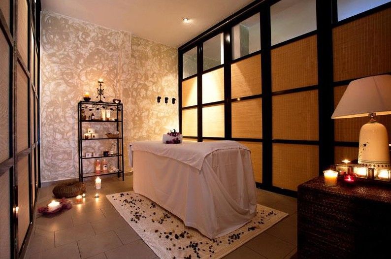 Centro Vacanze Isuledda Hotel Cannigione