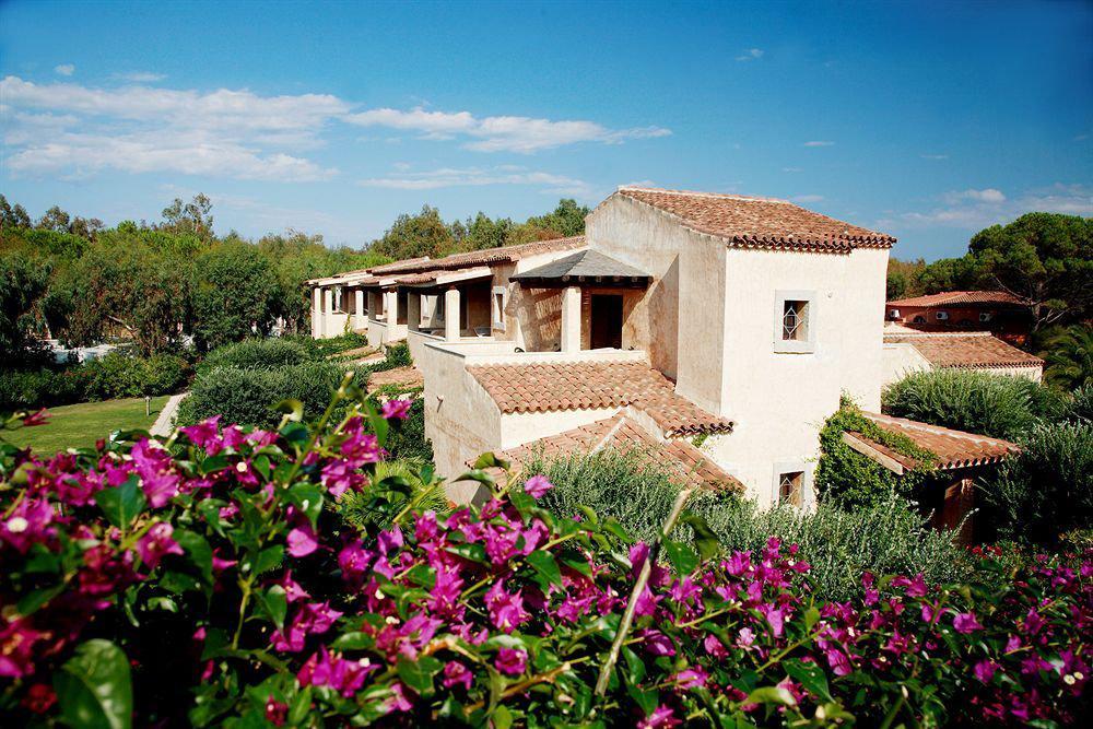 Hotel Centro Vacanze Isuledda