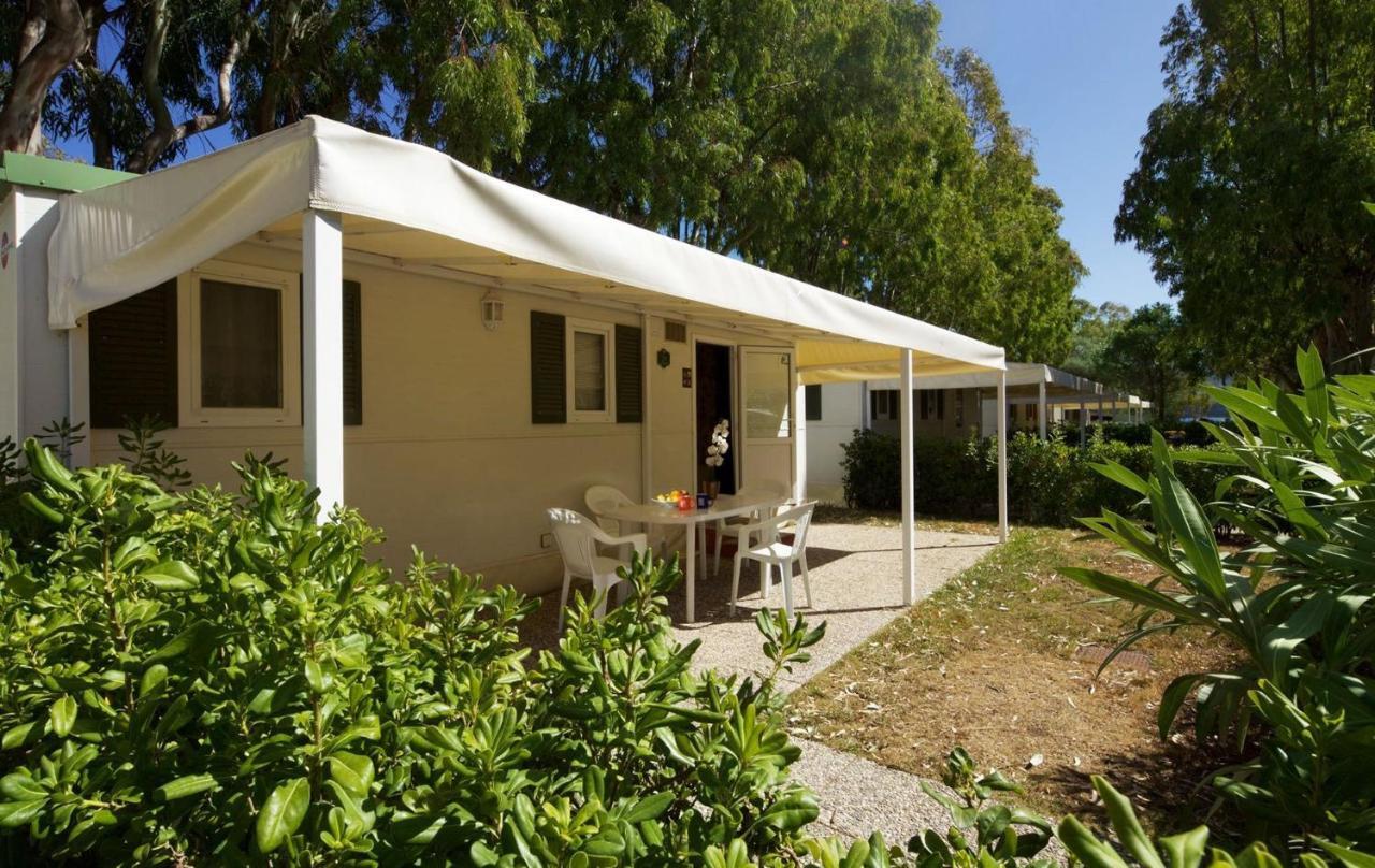 Centro Vacanze Isuledda 4* Cannigione