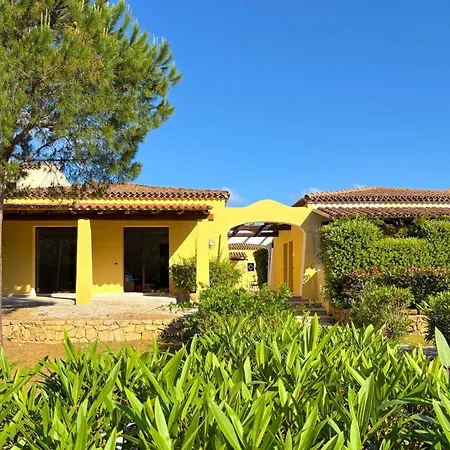 Centro Vacanze Isuledda Cannigione Exterior photo