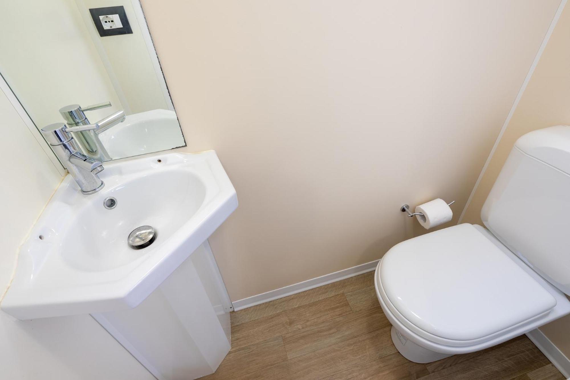Centro Vacanze Isuledda 4*