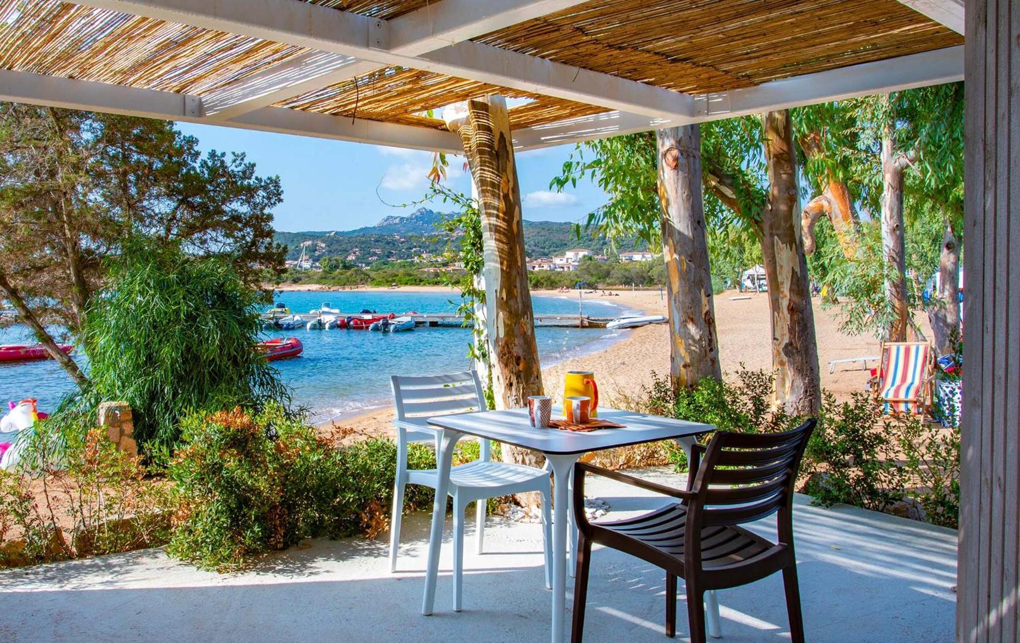Centro Vacanze Isuledda 4*