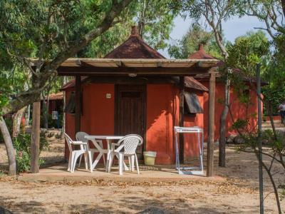 Centro Vacanze Isuledda 4* Cannigione