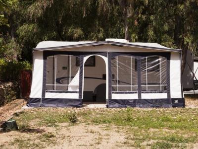 Centro Vacanze Isuledda Hotel Cannigione