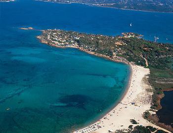 Centro Vacanze Isuledda Cannigione