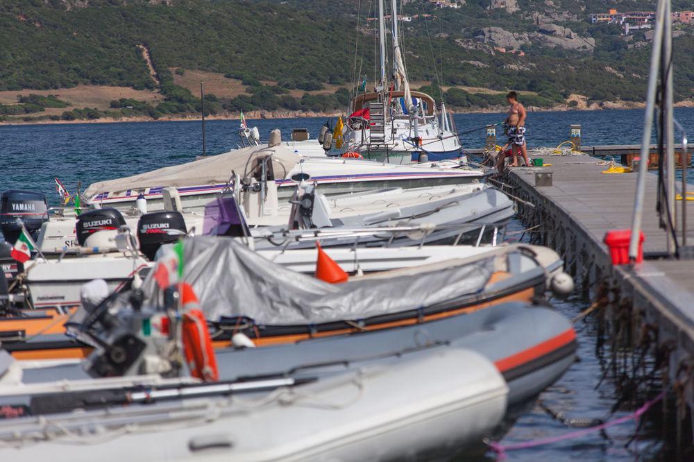 Centro Vacanze Isuledda