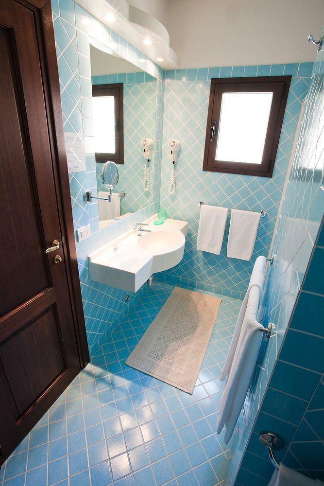 Hotel Centro Vacanze Isuledda 4*