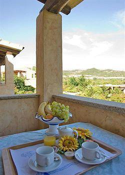 Centro Vacanze Isuledda 4*