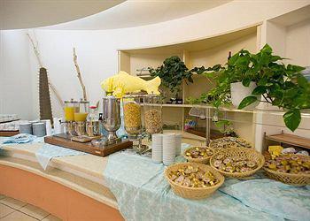 Hotel Centro Vacanze Isuledda 4*