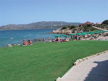 Centro Vacanze Isuledda