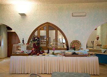 Hotel Centro Vacanze Isuledda Cannigione