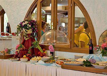 Hotel Centro Vacanze Isuledda 4*