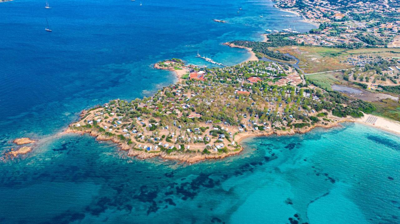 Hotel Centro Vacanze Isuledda 4*