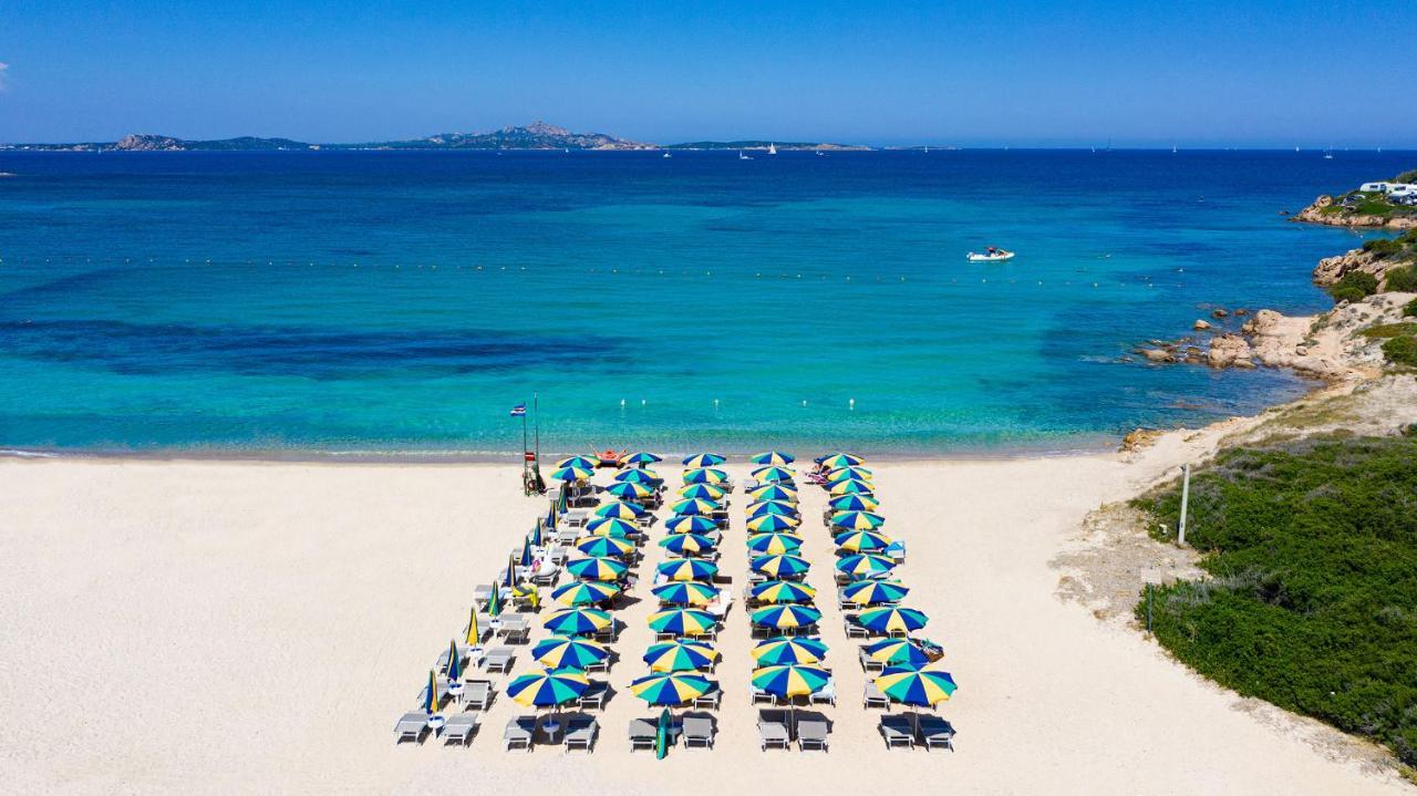 Centro Vacanze Isuledda