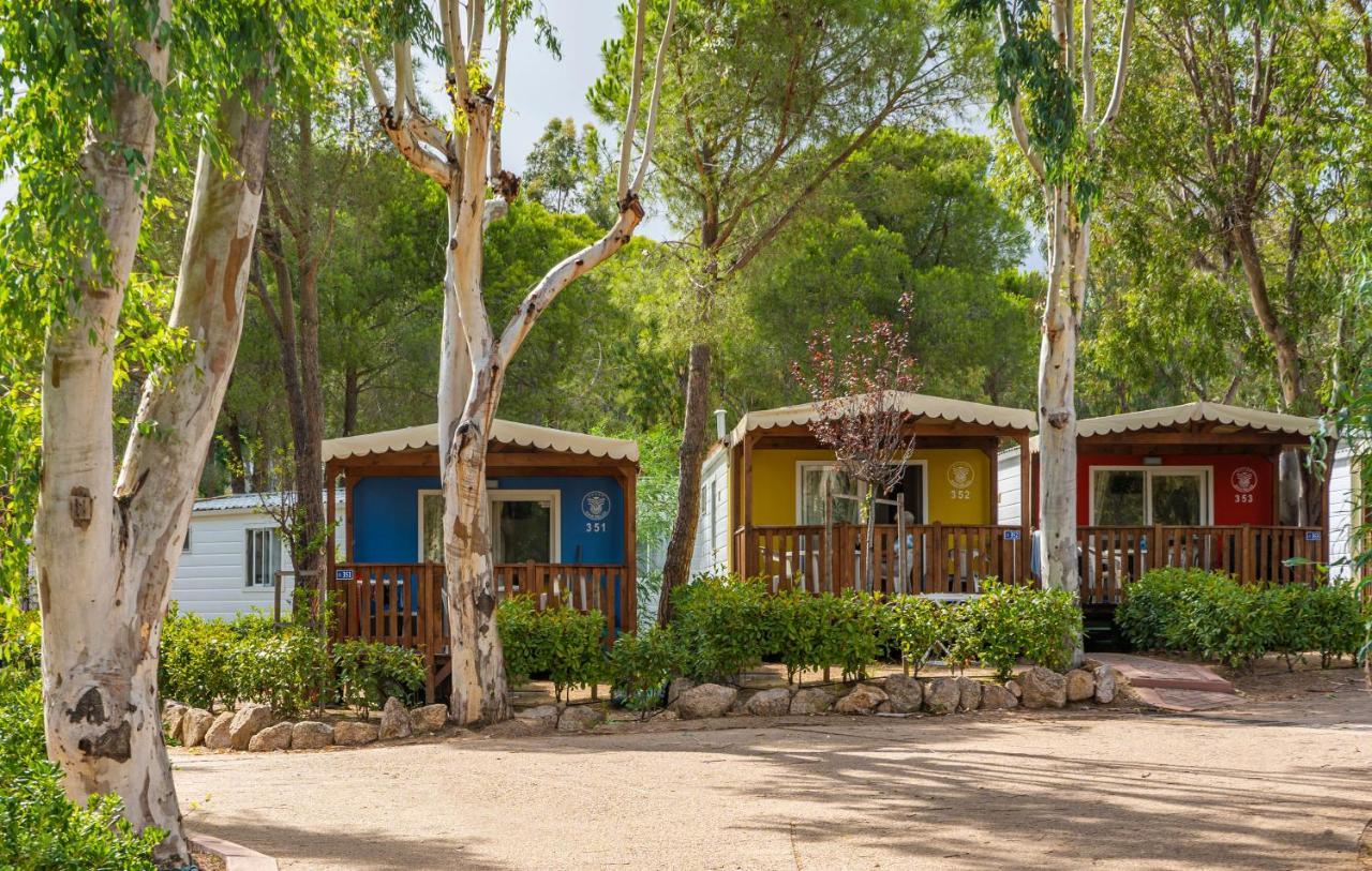 Centro Vacanze Isuledda Hotel 4*