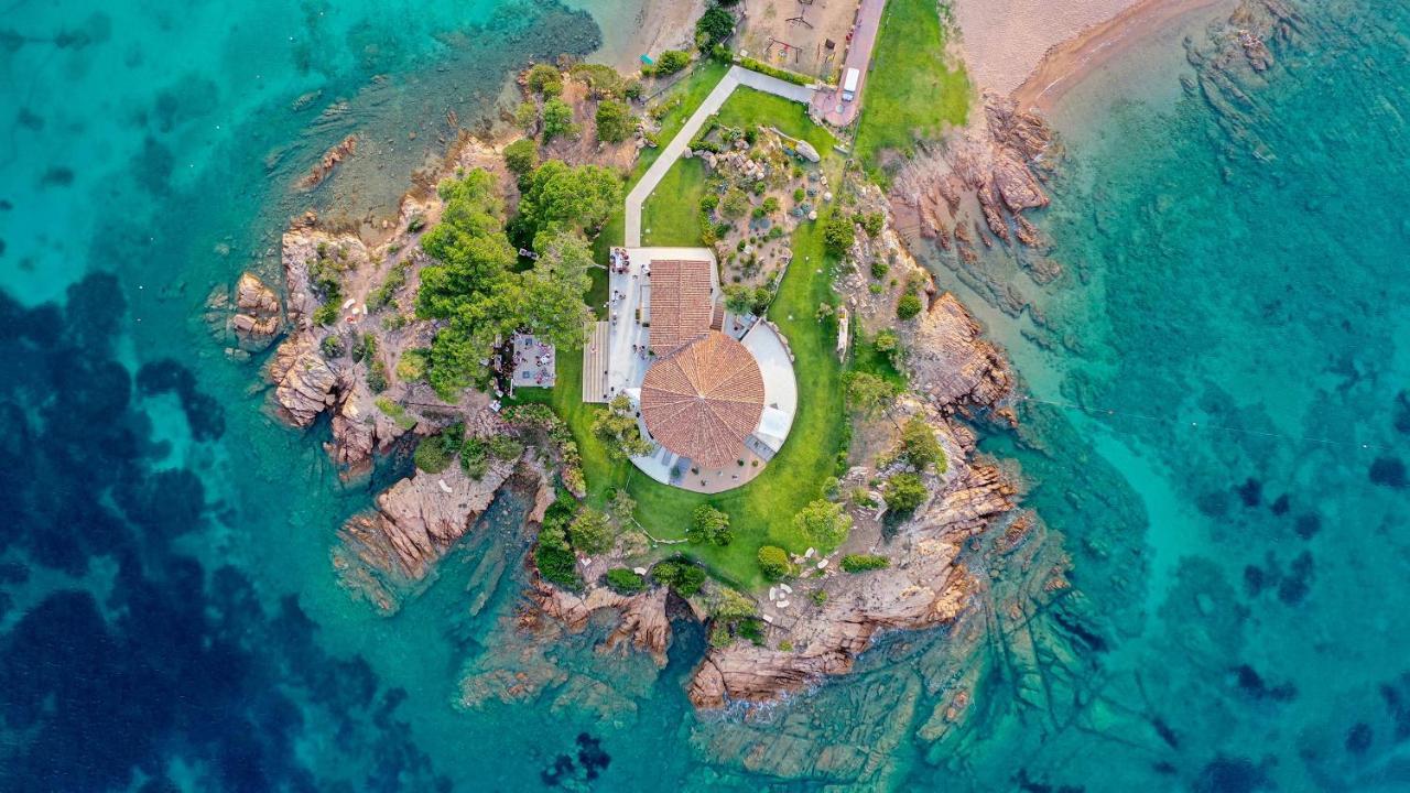 Centro Vacanze Isuledda