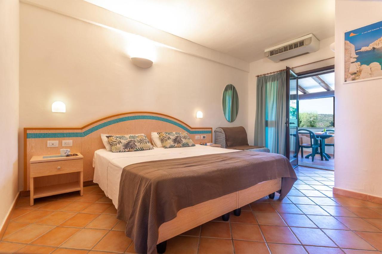 Hotel Centro Vacanze Isuledda